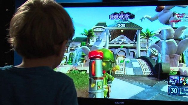 Un niño de cinco años encuentra un gran 'agujero' en el sistema de seguridad de Xbox