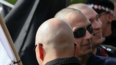 Rusia: Europa subestima la amenaza del neonazismo