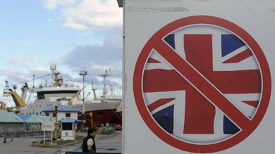 Pese a la negativa de Buenos Aires, las islas Malvinas se preparan para un referéndum