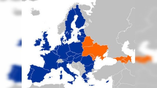 La Unión Europea impulsa cooperación con la Asociación Oriental 