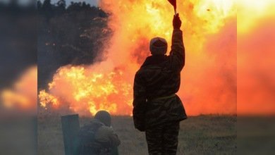 Rusia y los Estados Unidos relizarán ejercicios militares conjuntos