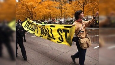 Dos meses 'ocupando' EE. UU.: importantes logros y numerosos retos