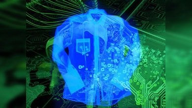 Ropa 'inteligente' le consolará en trances difíciles