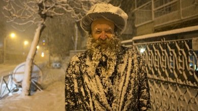 'Sorpresas de invierno' en Medio Oriente