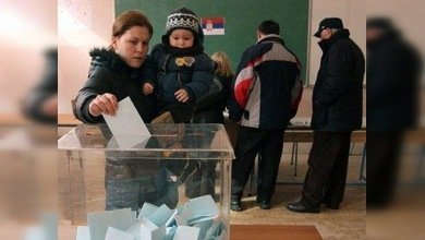 Kosovo del Norte: el 99,74% de los residentes no reconoce al gobierno kosovar