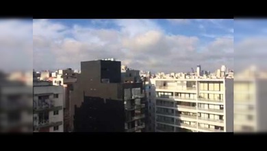 El gol de Di María que sacudió todo Buenos Aires