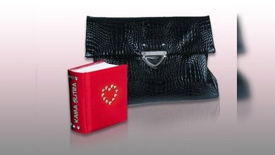 Lanzan versión moderna del 'Kamasutra'