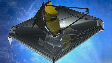 Completan el diseño del mayor telescopio capaz de ver el 'pasado' del universo