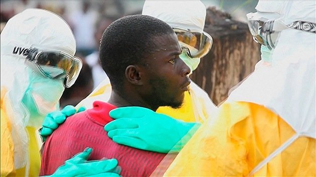 Liberia podría dejar de existir por culpa del ébola