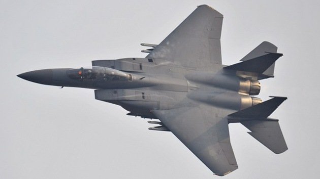 Corea del Sur patrullará su nueva zona de defensa aérea en disputa con China