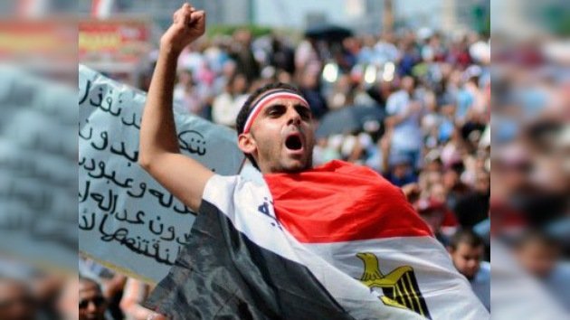 Los militares egipcios deciden enmendar la polémica ley electoral