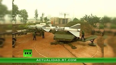 Vietnam: Memorias de la guerra