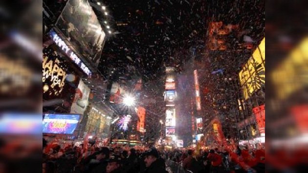 Nueva York tomará medidas de seguridad adicionales para la Nochevieja