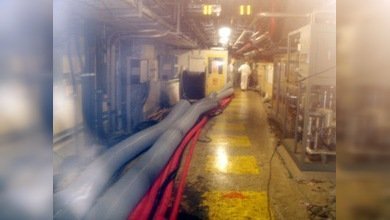 Un agricultor japonés se suicida a causa de la radiación 