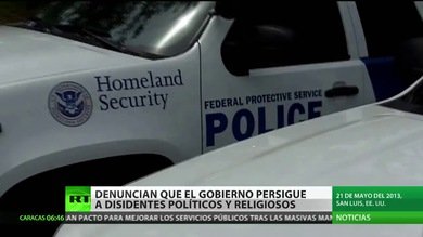 Experto: La 'mano dura' de EE.UU. viola las libertades civiles