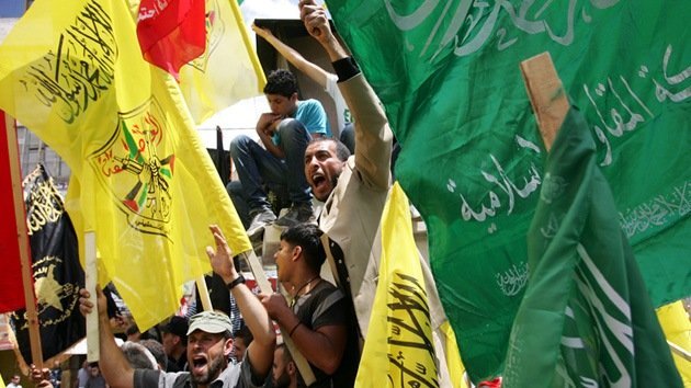 Palestina: Fatah y Hamas formarán un gobierno de unidad dentro de 3 meses