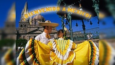 México lanza campaña publicitaria para cambiar la imagen del país