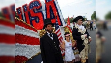 El alma inmigrante de América