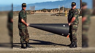 La Casa Blanca podría hacer públicos los datos de su arsenal nuclear