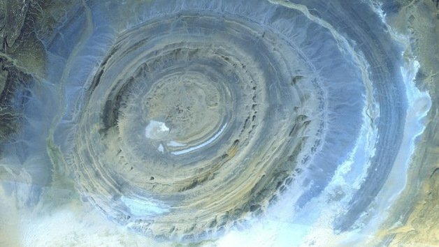 Los misterios 'terrenales' de nuestro planeta que no tienen explicación