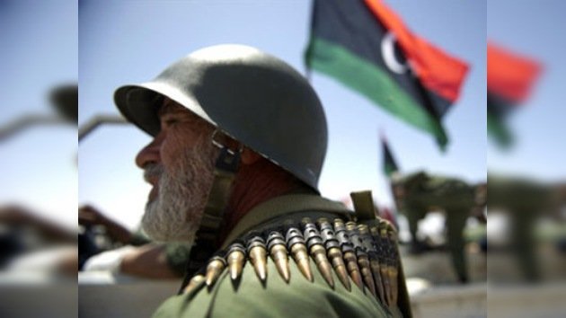 La UE y los Países del Golfo Pérsico llaman a iniciar un alto al fuego en Libia