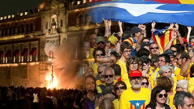 Los acontecimientos de la semana que cambiaron la actualidad internacional