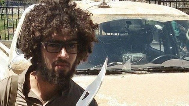 'Yihadista hipster', la nueva cara del Estado Islámico