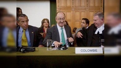 Colombia: demanda territorial de Nicaragua por San Andrés y Providencia 'es inconsistente'