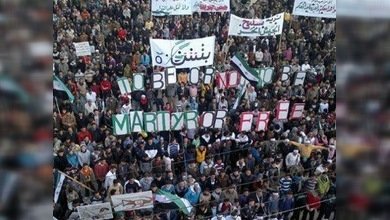 Supuestos correos electrónicos de Assad, ¿un truco más contra el régimen sirio?