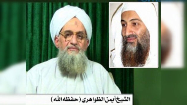 El actual líder de Al Qaeda colaboró en la captura de Bin Laden 