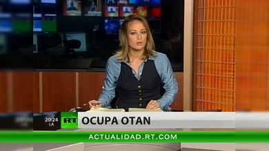 "EE.UU. tratará de presionar a Europa durante la cumbre de la OTAN"