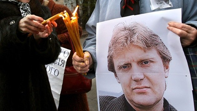 El papel de Rusia se omitirá en la investigación de la muerte de Alexánder Litvinenko