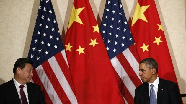 Enemistades peligrosas: El choque entre EE.UU. y. China resucita vaticinios de guerra