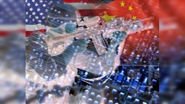 EE. UU. y China combaten en el mundo virtual para evitar una guerra real