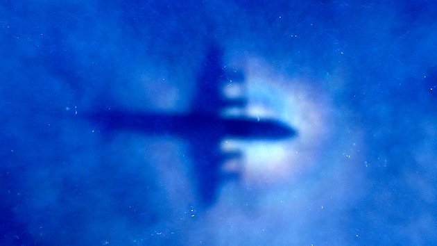 Caja negra, a la vista: Australia está segura de que las señales en el Índico son del vuelo MH370