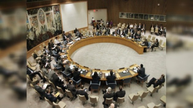 La ONU presiona a Irak para que forme Gobierno