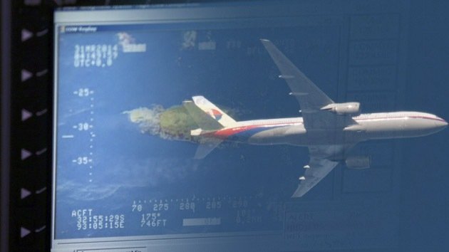 China a las familias: "Es hora de preparar los funerales por el vuelo MH370"