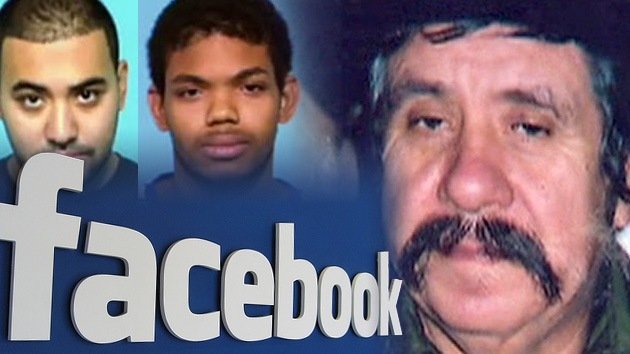 EE.UU.: adolescentes matan a inmigrante mexicano y suben el video a Facebook