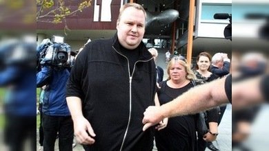 El fundador de Megaupload, víctima de un 'megaerror' judicial, podría recuperar su fortuna