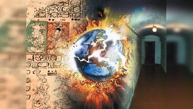 ¿Preparados para el fin del mundo?