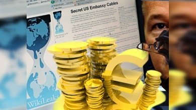 Los 'hackers' alemanes ayudan a WikiLeaks