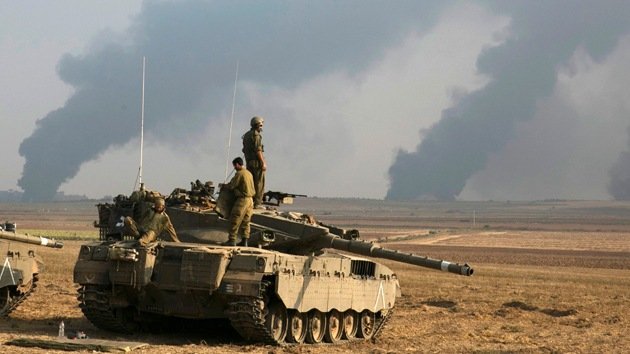 Nobel de la Paz por las muertes en Gaza: un embajador elogia a los soldados israelíes