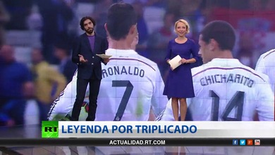 Deportes en reportes (E115)
