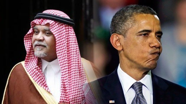 Arabia Saudita: ¡Adiós, Washington! ¡Hola, yihadistas!
