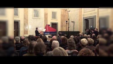 ¿Cómo suena el instrumento que Da Vinci nunca llegó a fabricar?