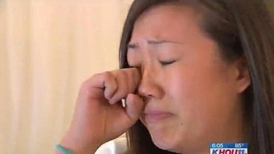 Una brillante alumna estadounidense, encarcelada por faltar a clase