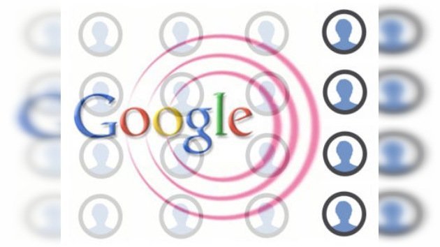 Google+ no se fía de los apodos