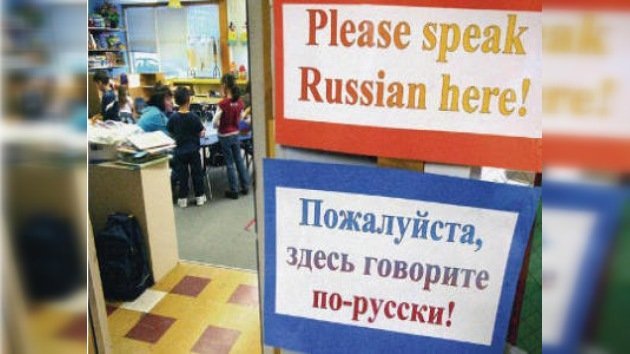 Rusia protegerá a sus compatriotas en el exterior