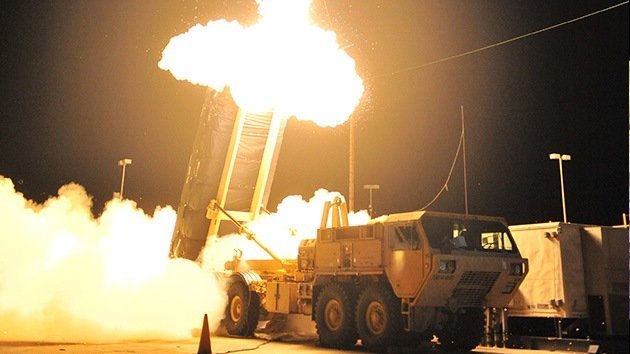 EE.UU. 'colocará' más sistemas antimisiles a los países del Golfo para hacer frente a Irán