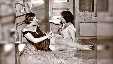 París no deja olvidar su 'fama'